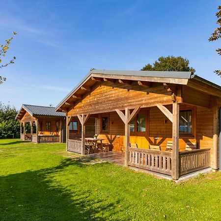 Vakantiehuis De Schaapskooi 德吕嫩 外观 照片