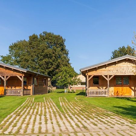Vakantiehuis De Schaapskooi 德吕嫩 外观 照片
