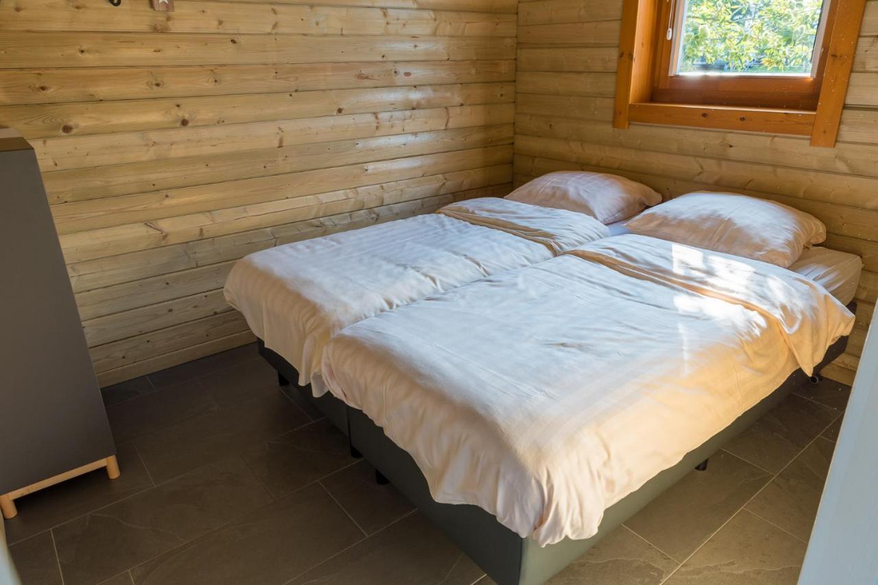 Vakantiehuis De Schaapskooi 德吕嫩 外观 照片