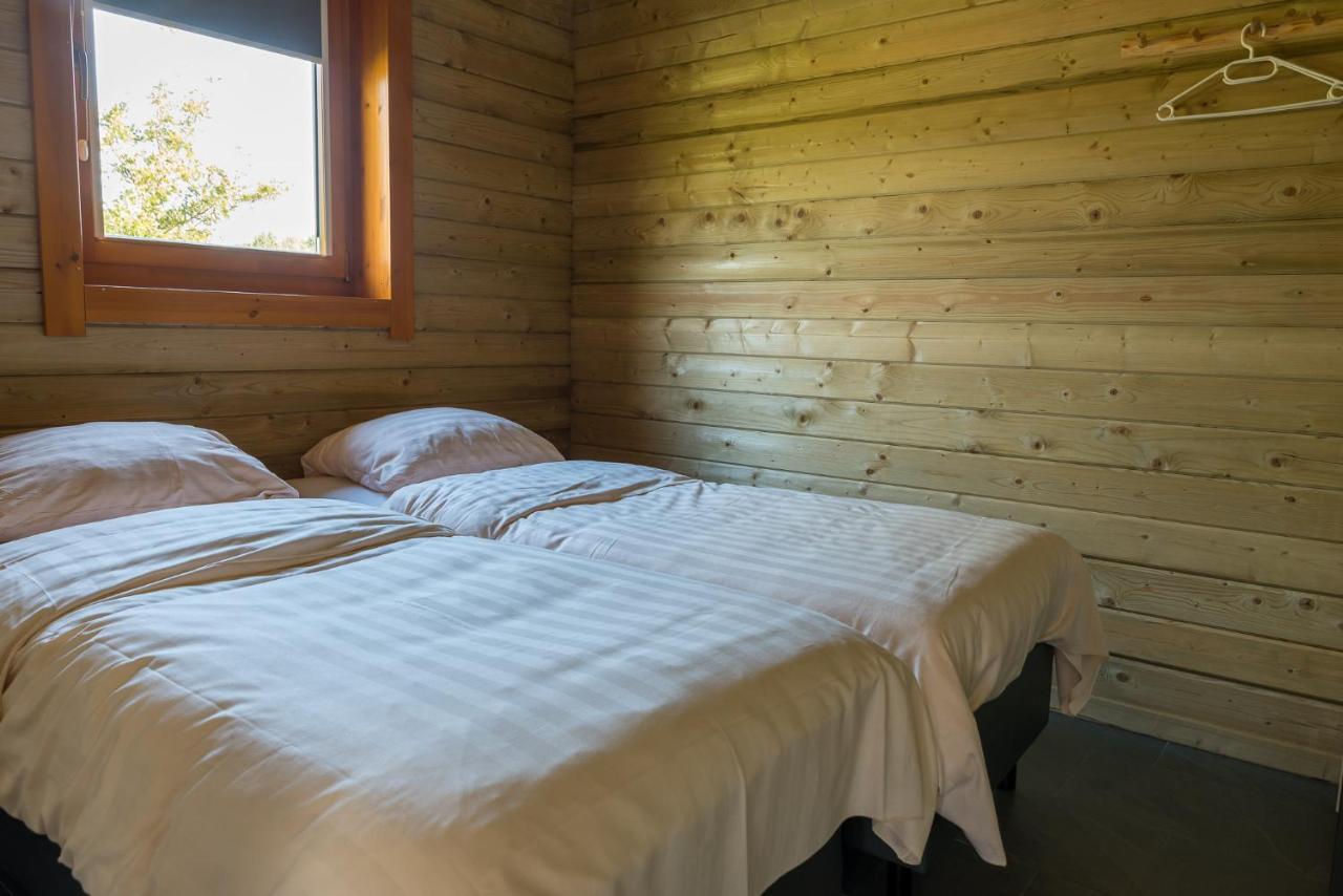 Vakantiehuis De Schaapskooi 德吕嫩 外观 照片