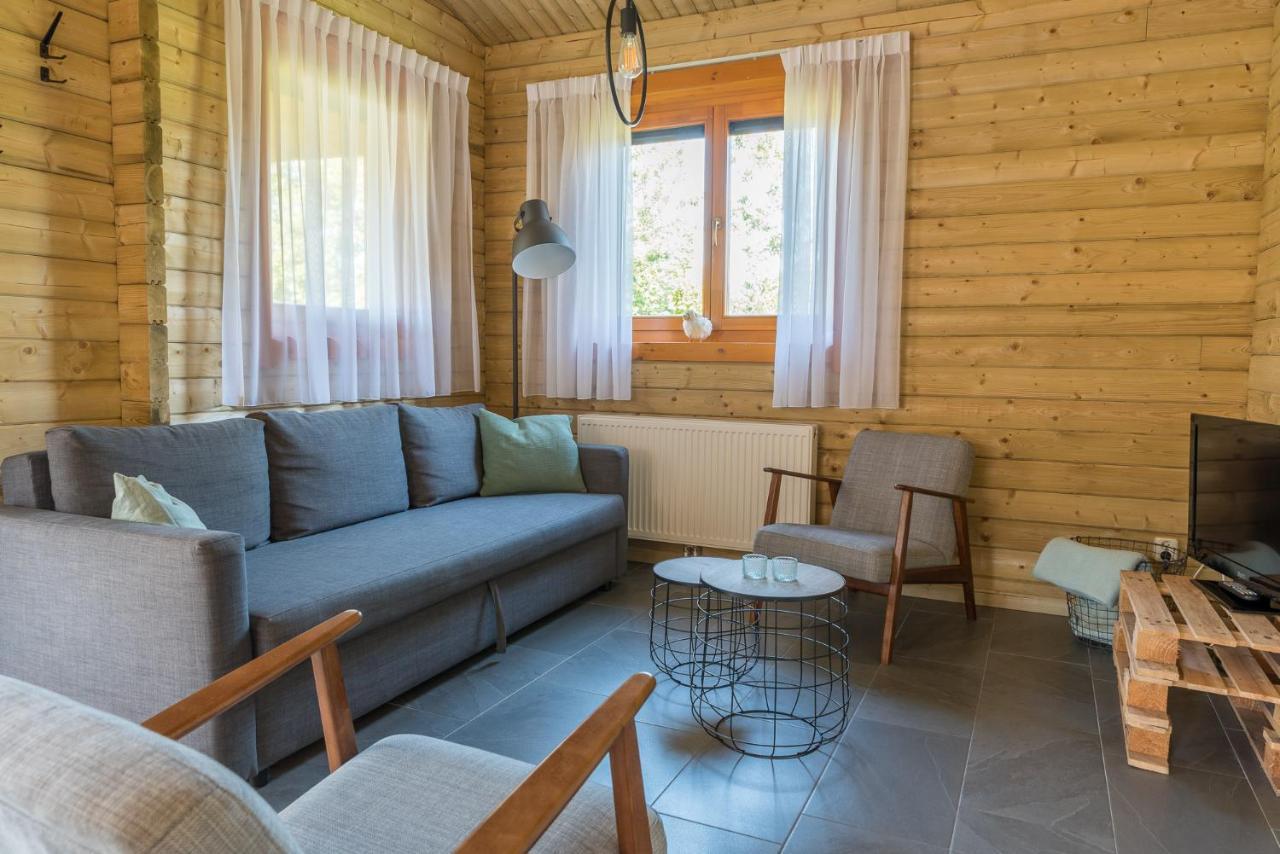 Vakantiehuis De Schaapskooi 德吕嫩 外观 照片