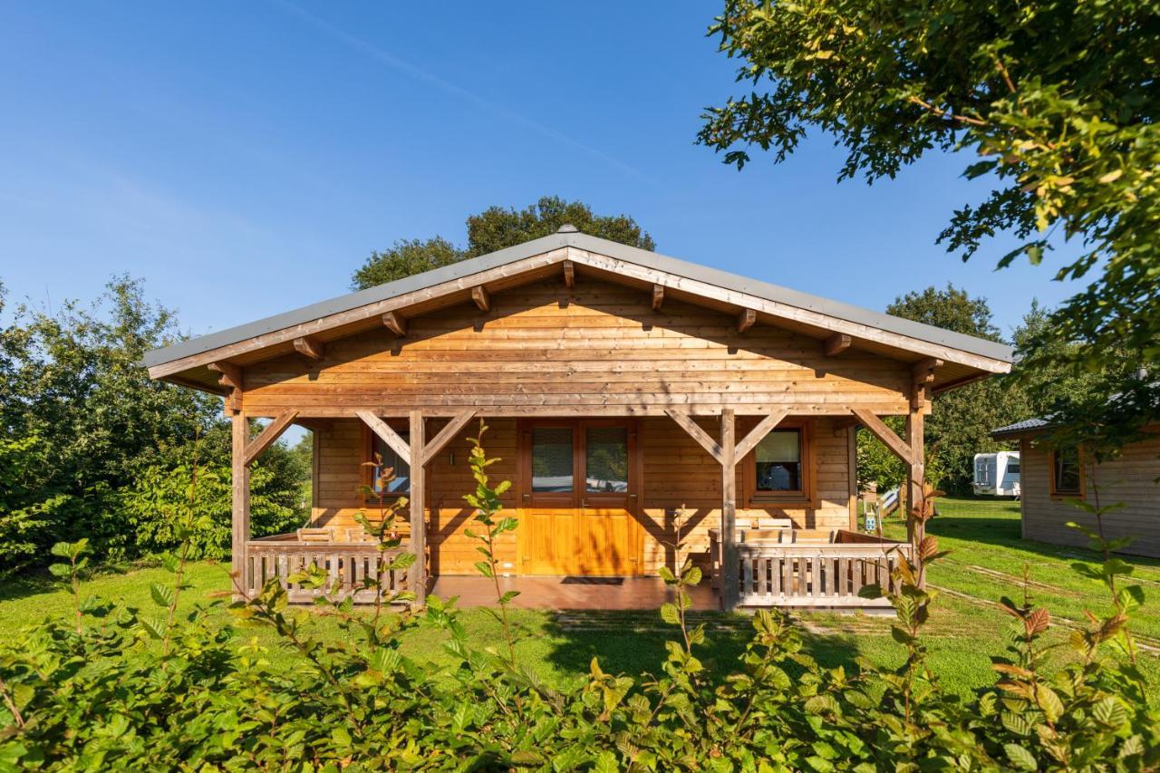 Vakantiehuis De Schaapskooi 德吕嫩 外观 照片