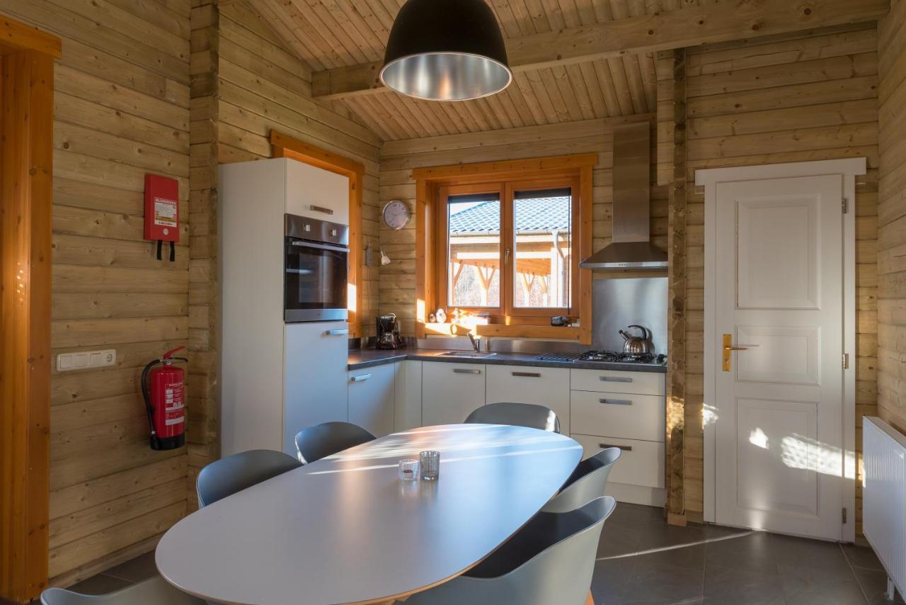 Vakantiehuis De Schaapskooi 德吕嫩 外观 照片