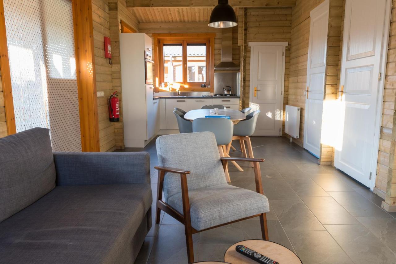 Vakantiehuis De Schaapskooi 德吕嫩 外观 照片